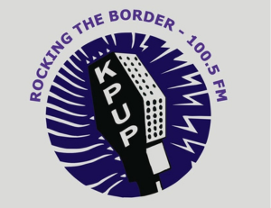 KPUP Radio Station
