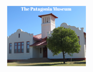 The Patagonia Museum